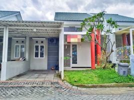 Maison 3 chambre à vendre à Kenjeran, East Jawa, Kenjeran