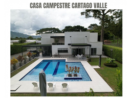 4 Habitación Casa en venta en Cartago, Valle Del Cauca, Cartago