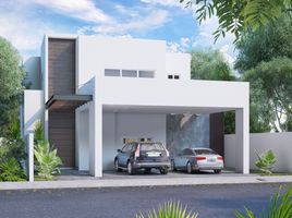 Villa 3 chambre à vendre à Yaxkukul, Yucatan, Yaxkukul