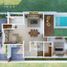 Villa 3 chambre à vendre à Yaxkukul, Yucatan, Yaxkukul