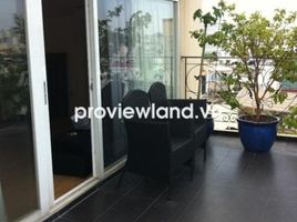 1 Bedroom Apartment for rent in District 3, Ho Chi Minh City, Ward 8, District 3