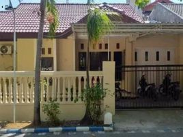 4 Habitación Casa en venta en Tambaksari, East Jawa, Tambaksari