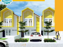 2 Bedroom House for sale in Husein Sastranegara International Airport, Andir, Cimahi Tengah