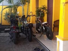 Maison 4 chambre à vendre à Tambaksari, East Jawa, Tambaksari