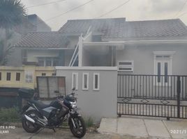3 Habitación Casa en venta en Duren Sawit, Jakarta, Duren Sawit, Jakarta Timur, Jakarta