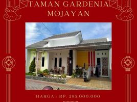 2 Bedroom House for sale in Klaten Tengah, Klaten, Klaten Tengah