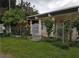 2 Schlafzimmer Haus zu verkaufen in David, Chiriqui, David, David