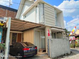3 Habitación Casa en venta en Depok, Yogyakarta, Depok