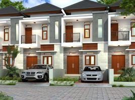 2 Bedroom Villa for sale in Level 21 Mall, Denpasar Timur, Denpasar Barat