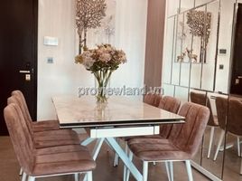 3 Phòng ngủ Chung cư for rent at Feliz En Vista, Thạnh Mỹ Lợi