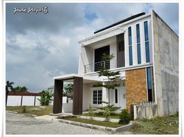 4 Bedroom House for sale in Pekan Baru, Riau, Tampan, Pekan Baru