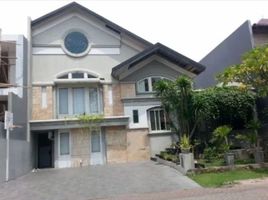 7 Bedroom House for sale in Wiyung, Surabaya, Wiyung