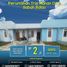 2 Bedroom House for sale in Kedaton, Bandar Lampung, Kedaton