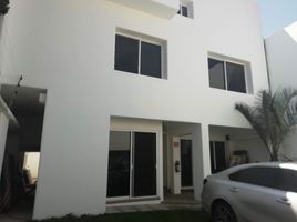 Villa 4 chambre à vendre à Huitzilac, Morelos, Huitzilac