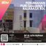 2 Kamar Vila for sale in Lampung, Tanjung Karang Bar, Bandar Lampung, Lampung