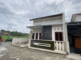 2 Bedroom House for sale in Klaten Tengah, Klaten, Klaten Tengah