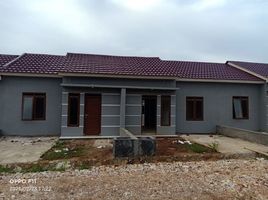 2 Kamar Vila for sale in Lampung, Sukarame, Bandar Lampung, Lampung