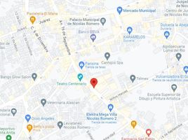 2 Schlafzimmer Wohnung zu verkaufen in Nicolas Romero, Mexico, Nicolas Romero