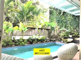 4 Habitación Casa en venta en Pondok Aren, Banten, Pondok Aren, Tangerang, Banten