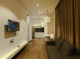 8 chambre Condominium for rent in Vincom Shopping Center, An Hai Bac, An Hai Bac