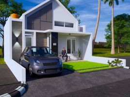 2 Bedroom House for sale in Depok, Sleman, Depok