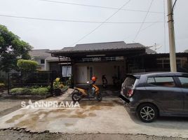 4 Schlafzimmer Haus zu verkaufen in Sawangan, West Jawa, Sawangan