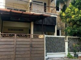 5 Habitación Casa en venta en Tambaksari, East Jawa, Tambaksari