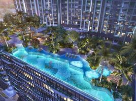 1 Phòng ngủ Chung cư for sale at Masteri Lumiere Riverside, An Phú