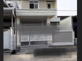 3 Bedroom House for sale in Sukomanunggal, Surabaya, Sukomanunggal