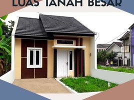 2 Kamar Vila for sale in Rancasari, West Jawa, Rancasari
