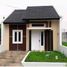 2 Kamar Vila for sale in Rancasari, West Jawa, Rancasari
