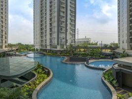 1 Kamar Apartemen for sale in Legok, Tangerang, Legok