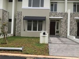 4 Schlafzimmer Haus zu verkaufen in Cikupa, Banten, Cikupa