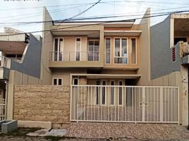 Villa 4 chambre à vendre à Mulyorejo, East Jawa, Mulyorejo