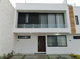 Maison 3 chambre à vendre à El Marques, Queretaro, El Marques, Queretaro