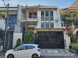 Villa 4 chambre à vendre à Mulyorejo, East Jawa, Mulyorejo