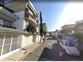 4 Habitación Casa en venta en Iztapalapa, Ciudad de México, Iztapalapa