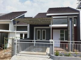 2 Kamar Rumah for sale in Dau, Malang Regency, Dau