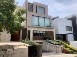 Maison 4 chambre à vendre à Huixquilucan, Mexico, Huixquilucan