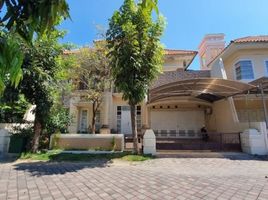 4 Habitación Casa en venta en Tambaksari, East Jawa, Tambaksari