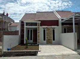 2 Kamar Rumah for sale in Klaten Selatan, Klaten, Klaten Selatan