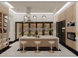 5 chambre Maison for sale in District 2, Ho Chi Minh City, An Phu, District 2