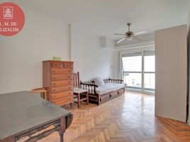 Studio Appartement zu verkaufen in Federal Capital, Buenos Aires, Federal Capital