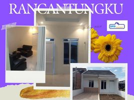 2 Bedroom House for sale in Bojongsoang, Bandung, Bojongsoang