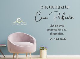 Studio Haus zu verkaufen in Naucalpan De Juarez, Mexico, Naucalpan De Juarez, Mexico