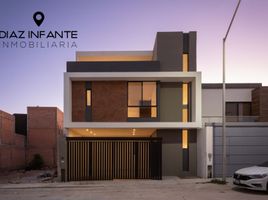 Villa 3 chambre à vendre à San Luis Potosi, San Luis Potosi, San Luis Potosi, San Luis Potosi