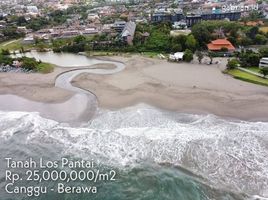  Tanah for sale in Canggu, Bali, Canggu