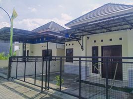 2 Kamar Vila for sale in Sedayu, Bantul, Sedayu