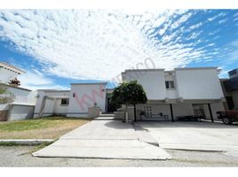 4 Schlafzimmer Villa zu verkaufen in Juarez, Chihuahua, Juarez
