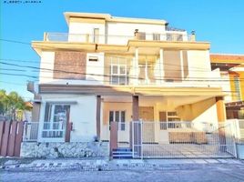 4 Habitación Villa en venta en Mulyorejo, East Jawa, Mulyorejo